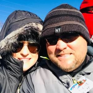 Meet your Posher, Christi